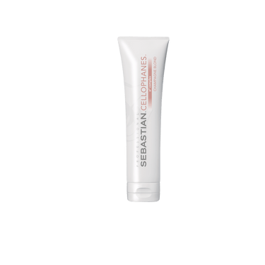 SEBASTIAN - CELLOPHANES_Cellophanes Champagne blonde 10.1oz_Cosmetic World